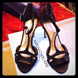 Antonio Melani Shoes